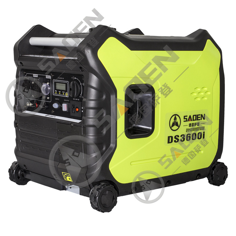 輕松應(yīng)對(duì)停電危機(jī)：家用小型柴油發(fā)電機(jī)推薦列表